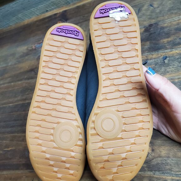 Reebok Classics Alicia Keys collection - Picture 5 of 7